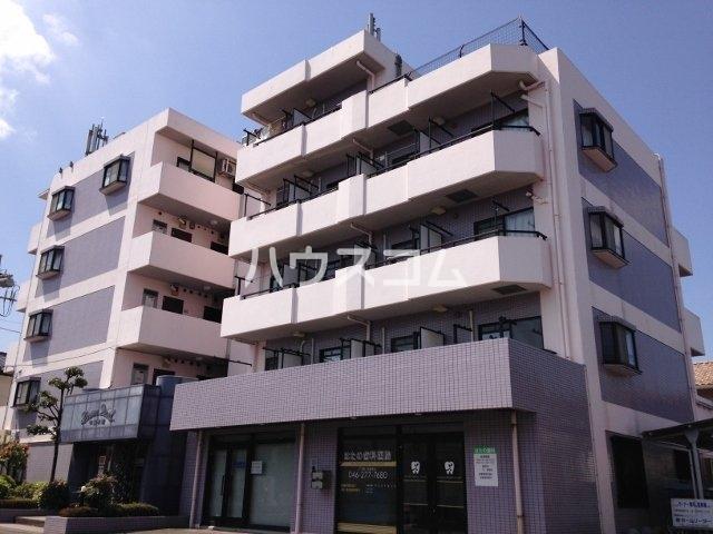 グリーンウッド中央林間