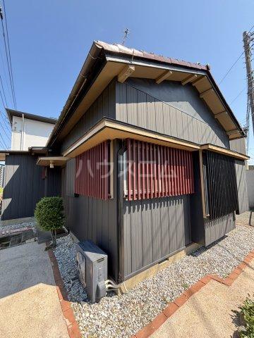 西武鉄道新宿線 本川越駅 徒歩18分 1階建 築55年