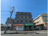 滝不動駅前ビル