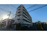 プロスペクト武蔵新城