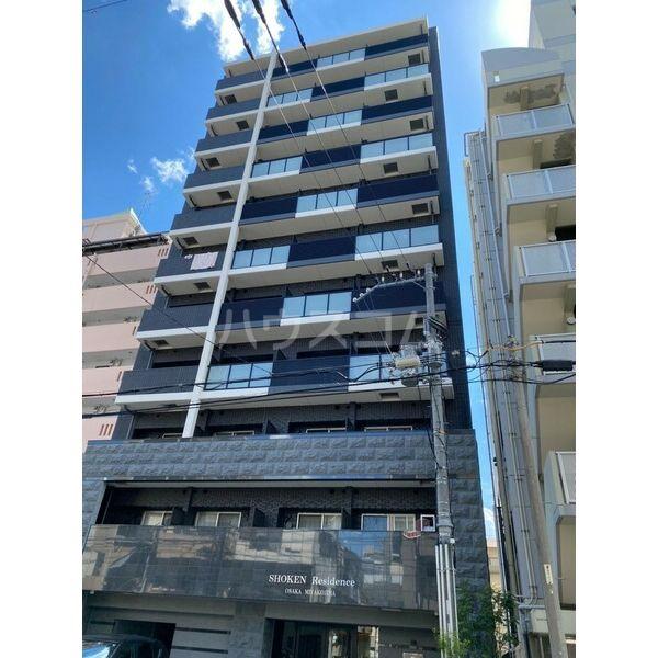 SHOKEN RESIDENCE 大阪都島