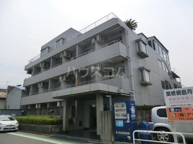 ヴィラクローバー