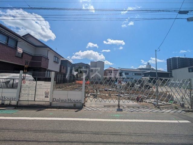 LA DOUCEUR戸田公園
