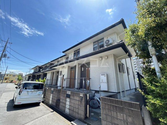 ウィステリア新松戸 A棟