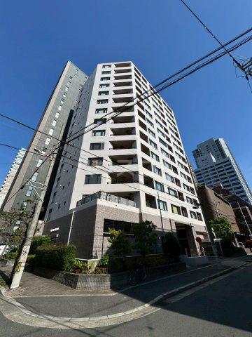 西区新町アーバンコンフォート