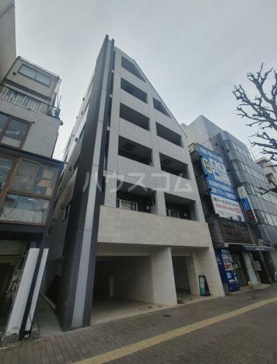 セジョリ高円寺