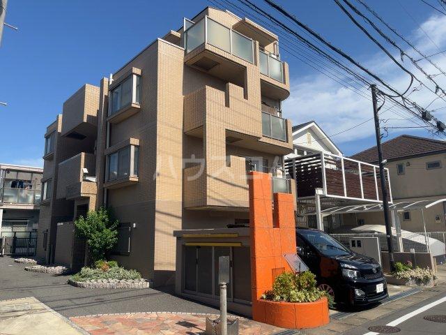 ラフィネ東野