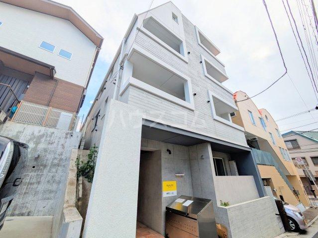 GRANDUO田園調布Ⅳ