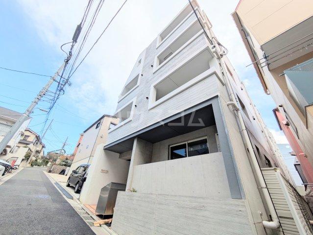GRANDUO田園調布Ⅳ