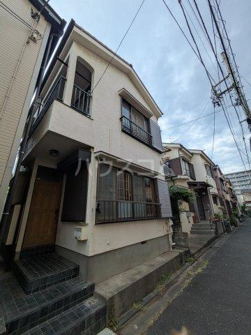 東京都新宿線 一之江駅 徒歩15分 2階建 築43年