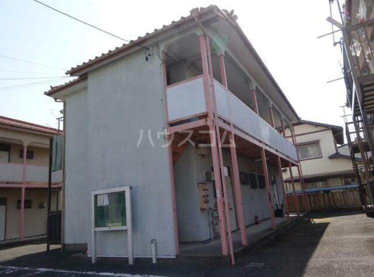 リバティ清水