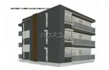 D-SOLACE津田沼Ⅱ