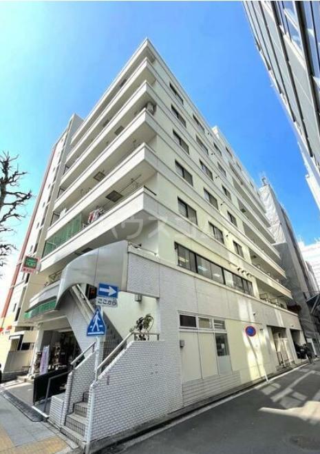 パルム長者町