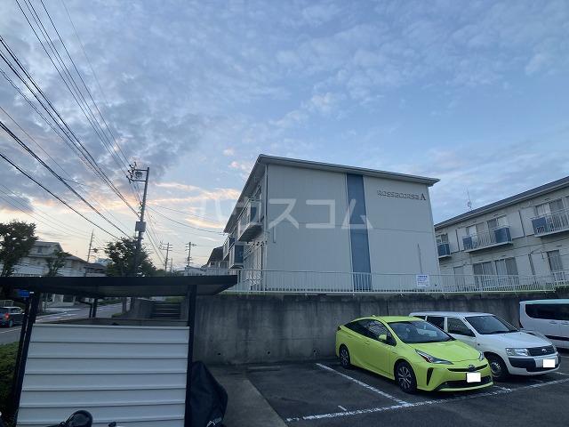 ロッサコルサA