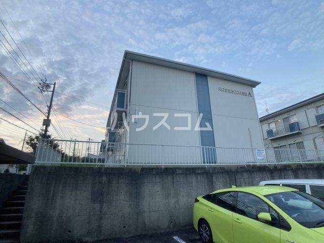 ロッサコルサA