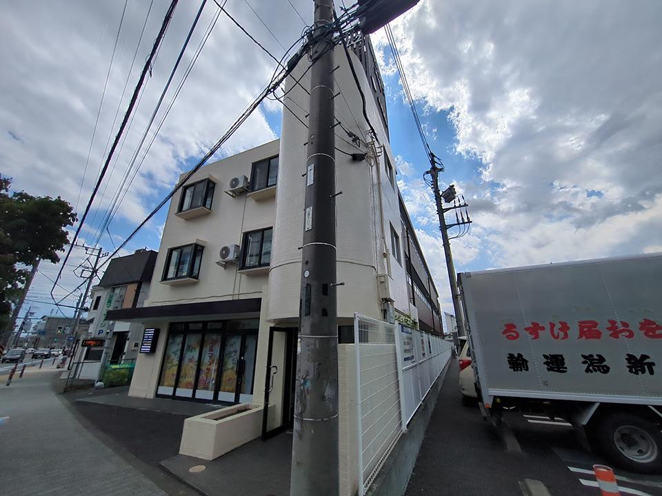 ビレッジハイムⅡ大和