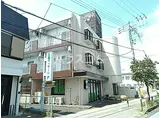 ビレッジハイムⅡ大和