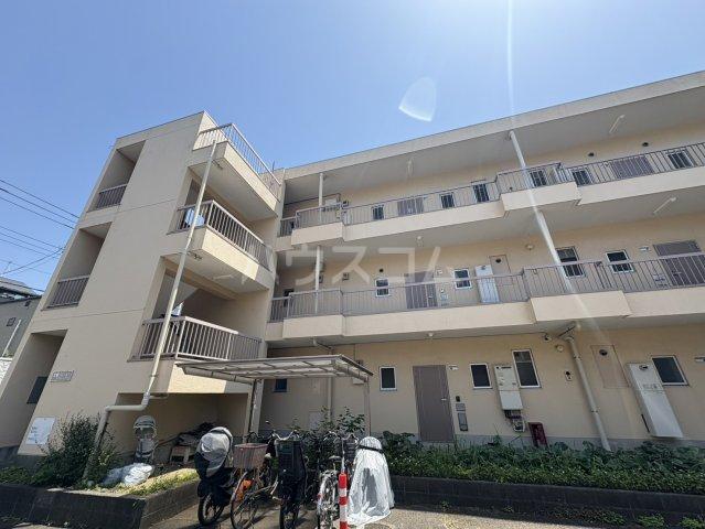 安藤マンション