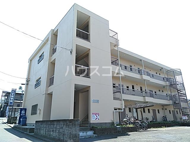 安藤マンション