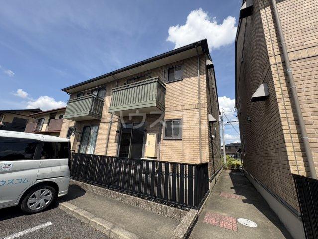 トゥインクルコート城山Ⅱ