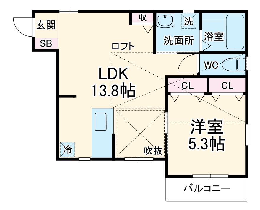 シュペリュール