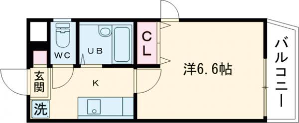 ピュア東高円寺
