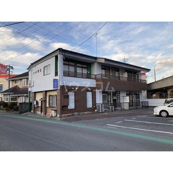 コーポ寄住