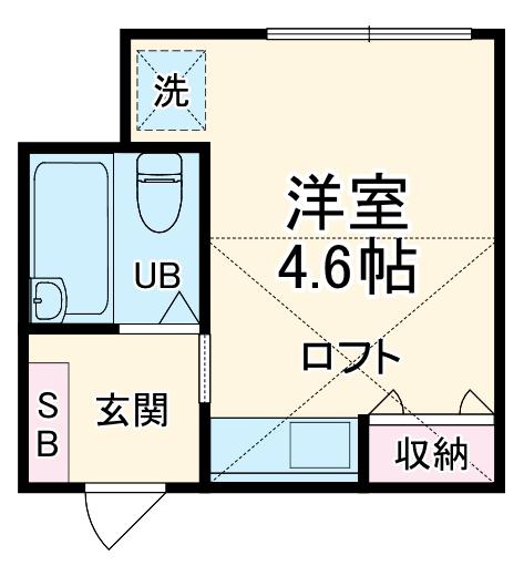 ティファニーいぶき野