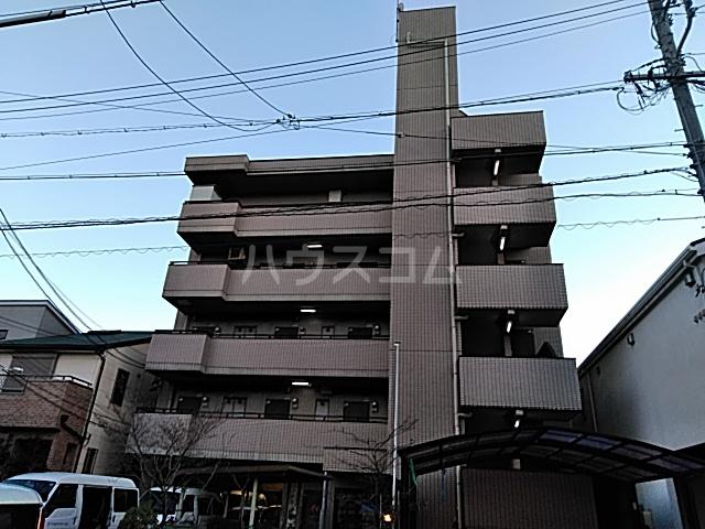 NTYビル