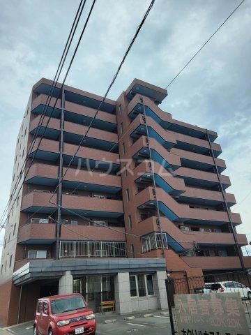 ホクリマンション(2LDK/2階)