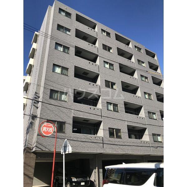 RJB PLACE