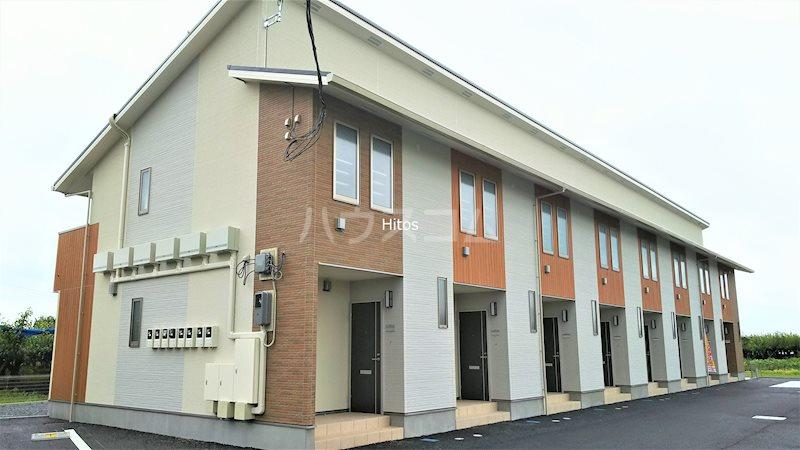 Doux　maison 数須