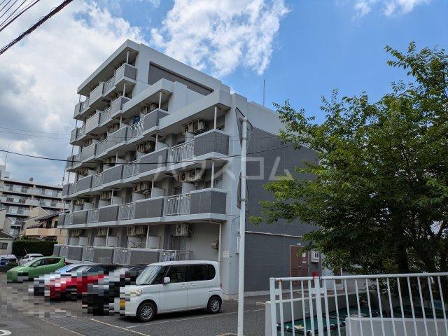 ヴェルアージュ座間
