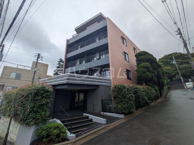フレンシア田端南