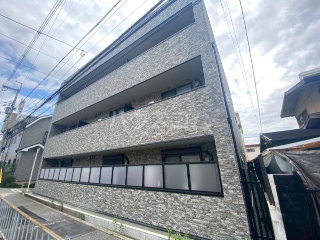 モレス・ヴィラ池田