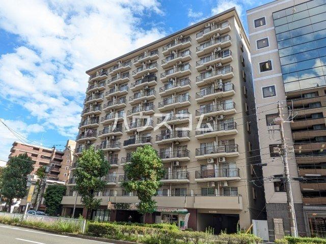 藤和横浜西口ハイタウン