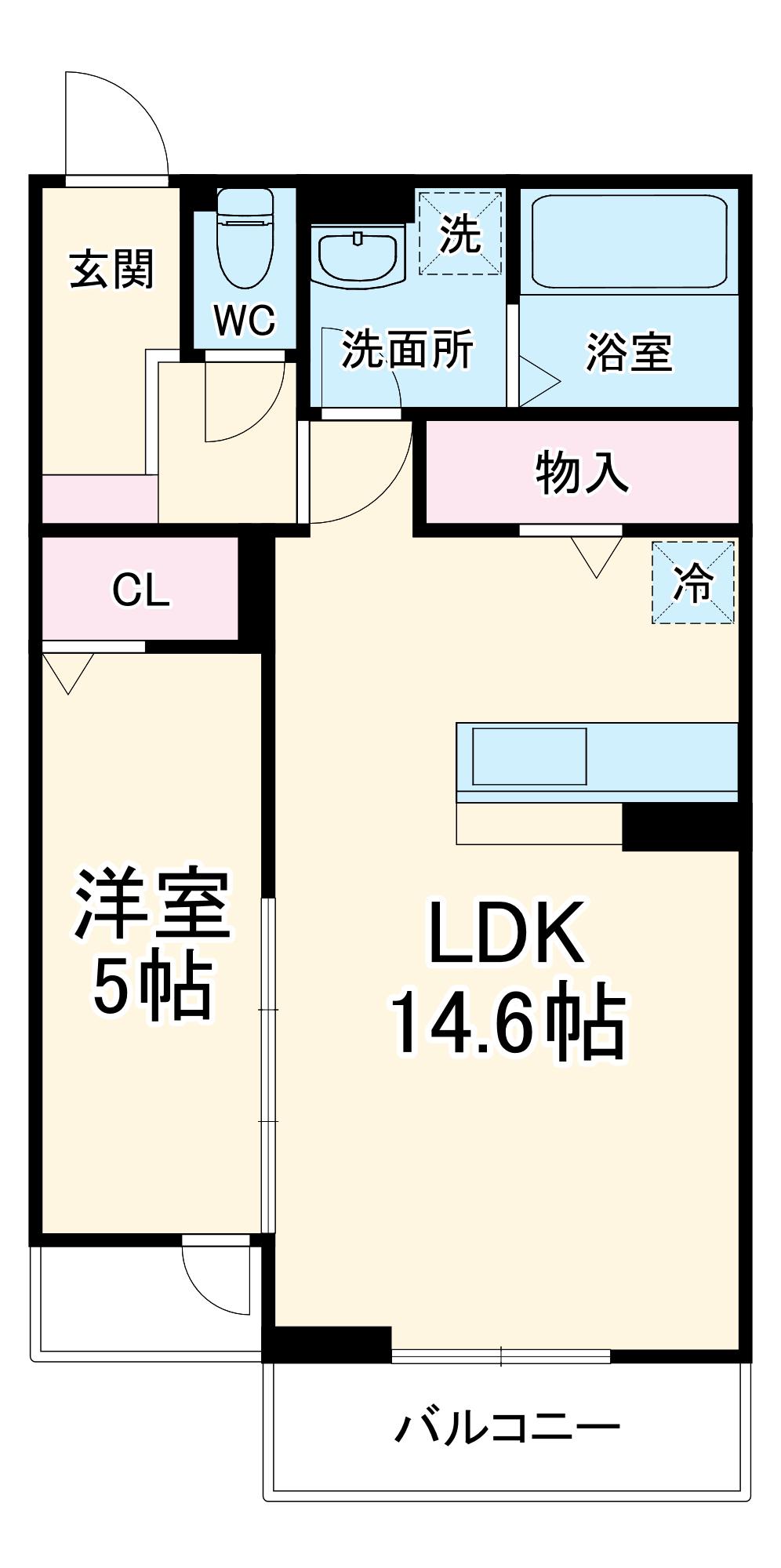 セレスティア竹ノ塚Ⅱ