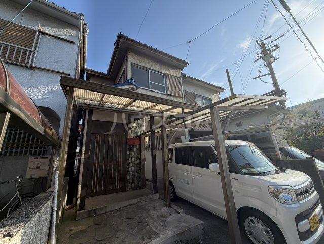 名古屋臨海高速鉄道 荒子川公園駅 徒歩17分 2階建 築49年