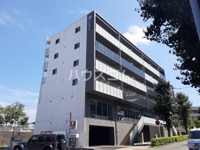 イーリス二俣川