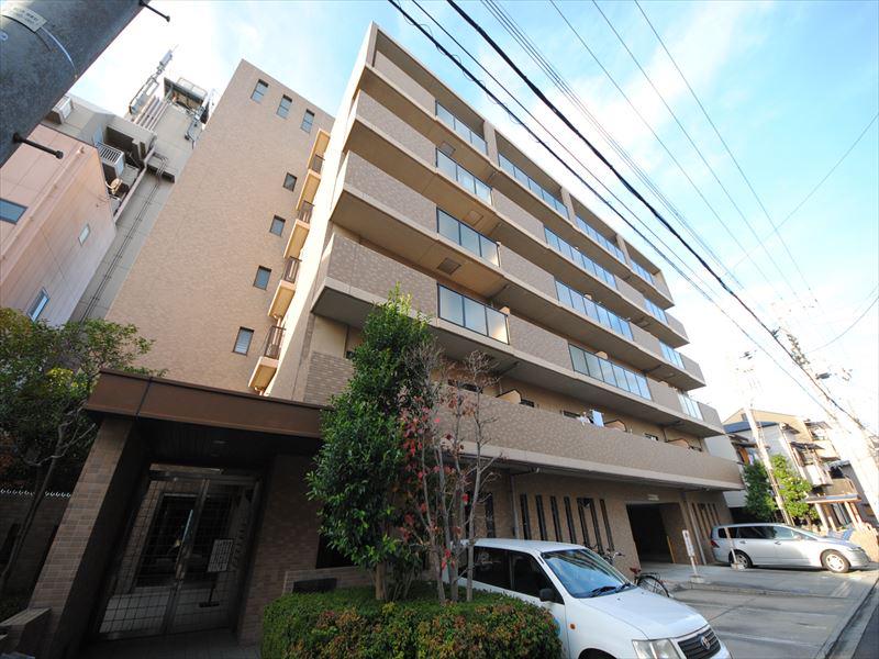 アーバンコート長池