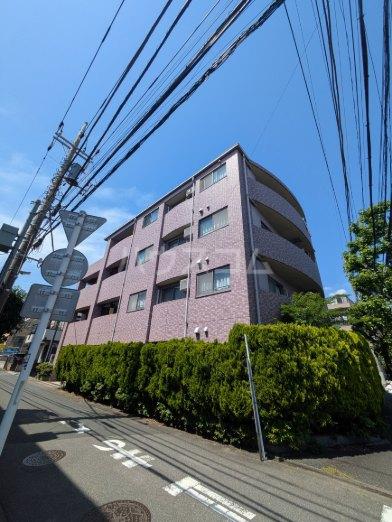 三愛西一之江マンション