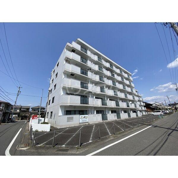 セゾンプランドール晴丘