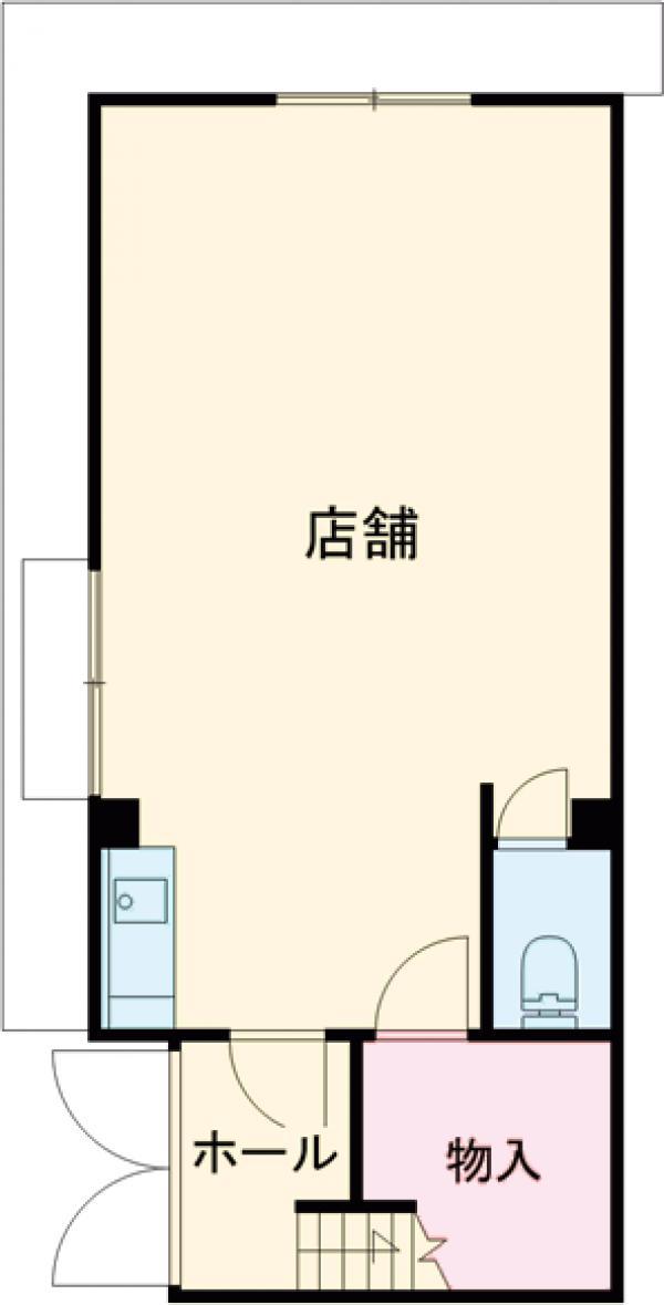 ヴィラローザ