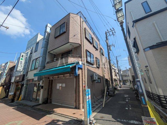 ヴィラローザ