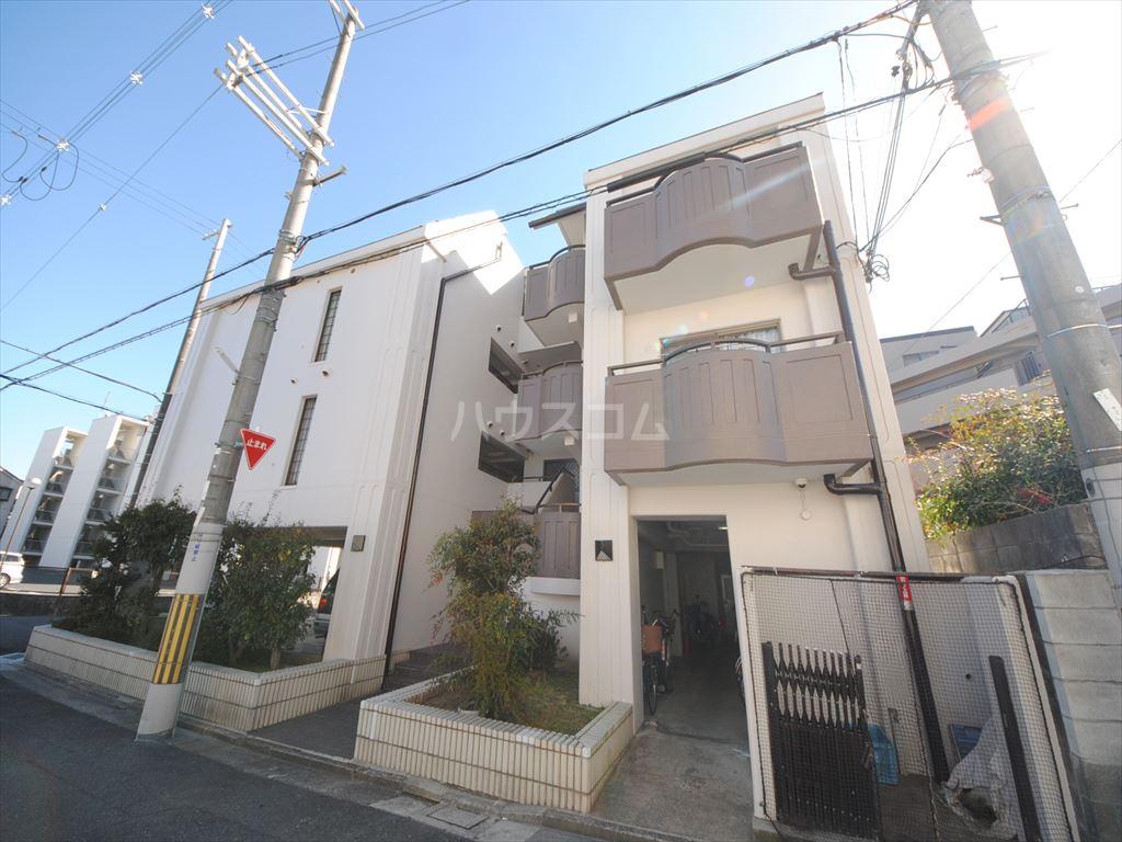 エリータ守口