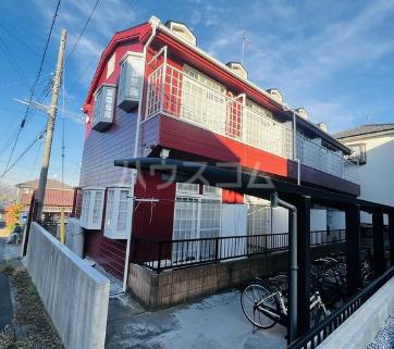 アリス深谷3号館