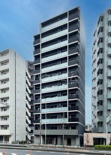 S-RESIDENCE王子NORD