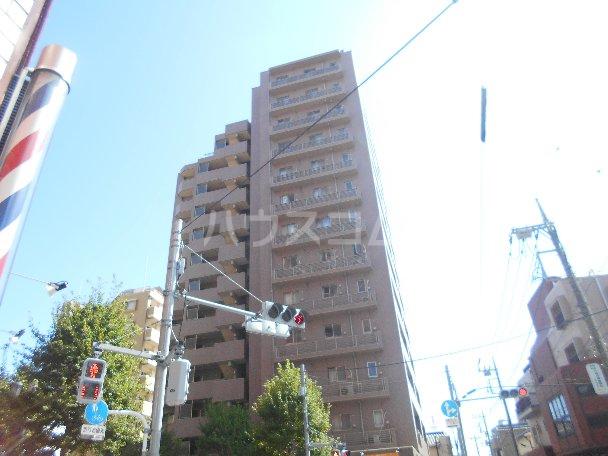 パークキューブ京王八王子Ⅱ