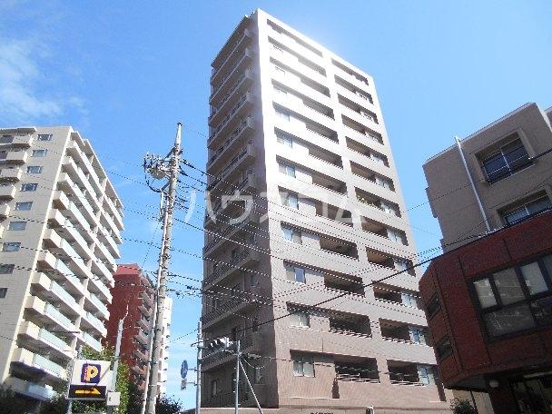 パークキューブ京王八王子Ⅱ