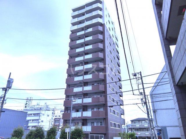 ヴェルディーク八王子横山町